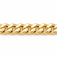 Bracciale Gilma Gioielleria  Uomo in Oro BROR-243-286 - BROR-243-286